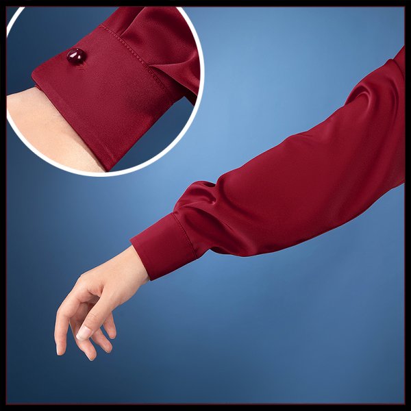 画像11: 【20％OFF】バーチャルYouTuber Vtuber ローレン 3周年新衣装 コスプレ衣装