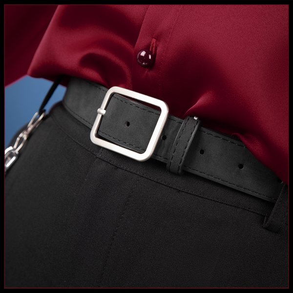 画像12: 【20％OFF】バーチャルYouTuber Vtuber ローレン 3周年新衣装 コスプレ衣装