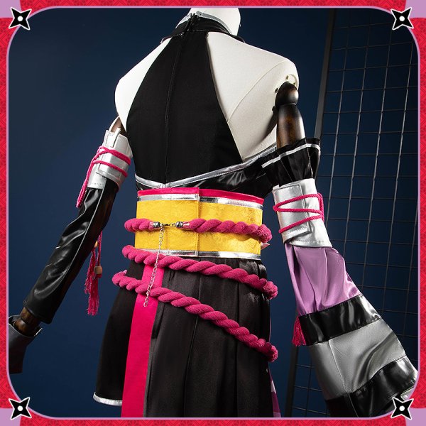 画像21: 【20％OFF】ウマ娘プリティーダービー スーパークリーク 慈雨華影 コスプレ衣装