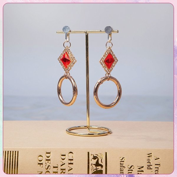 画像17: 学園アイドルマスター 学マス  fighting my way 花海咲季 コスプレ衣装