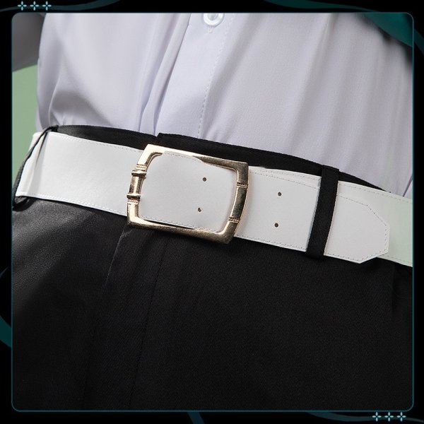 画像16: 【20％OFF】バーチャルYouTuber Vtuber 甲斐田 三華の樂 コスプレ衣装