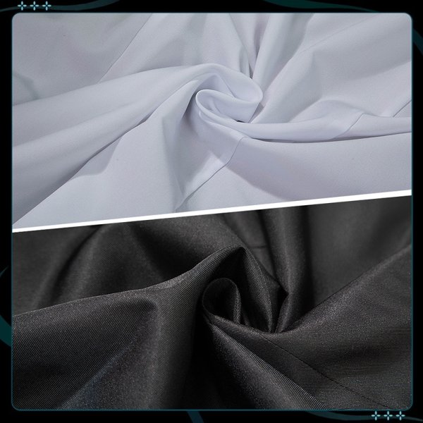 画像17: 【20％OFF】バーチャルYouTuber Vtuber 甲斐田 三華の樂 コスプレ衣装