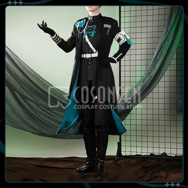 画像3: 【20％OFF】バーチャルYouTuber Vtuber 甲斐田 三華の樂 コスプレ衣装