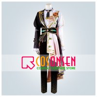 【25％OFF】あんスタ風 Valkyrie 斎宮宗 影片みか レゾンデートル衣装 MV衣装 コスプレ衣装