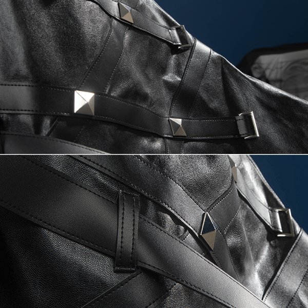 画像18: アークナイツ アスカロン コスプレ衣装