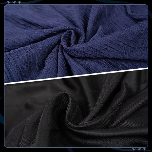 画像16: 【25％OFF】バーチャルYouTuber Vtuber 長尾景 三華の樂 コスプレ衣装