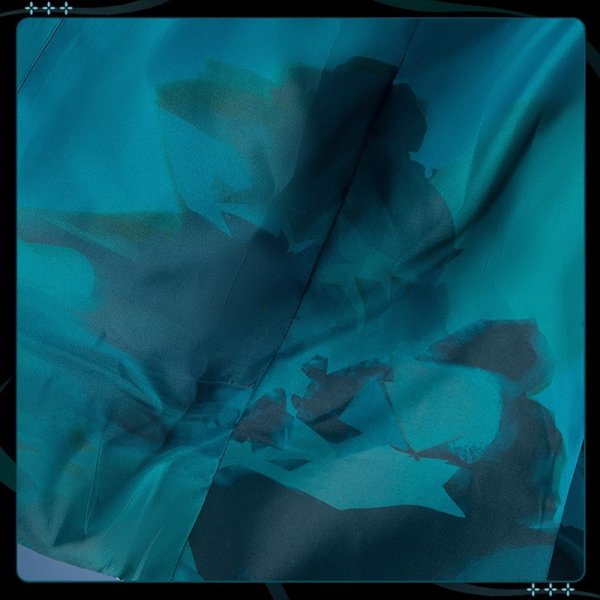 画像18: 【20％OFF】バーチャルYouTuber Vtuber 甲斐田 三華の樂 コスプレ衣装