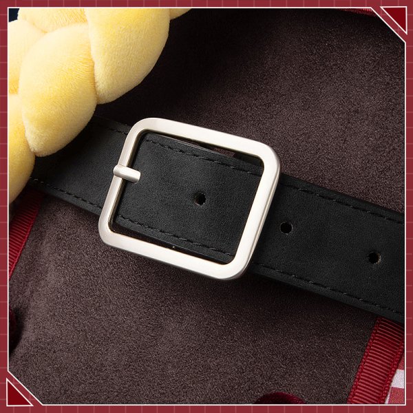 画像13: 【25％OFF&女性L・XLサイズ在庫あり・一週間発送】バーチャル YouTuber Vtuber 卯月コウ『サインはB』MV衣装 コスプレ衣装