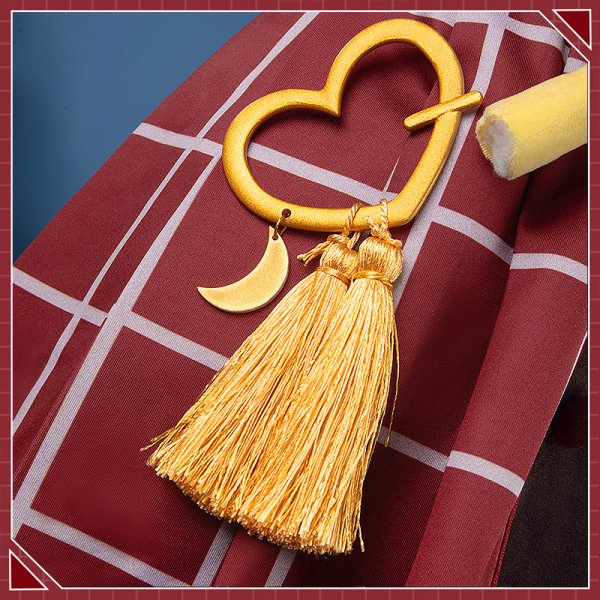 画像14: 【25％OFF&女性L・XLサイズ在庫あり・一週間発送】バーチャル YouTuber Vtuber 卯月コウ『サインはB』MV衣装 コスプレ衣装