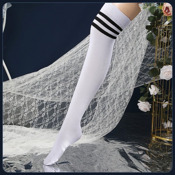 画像17: 【25％OFF】バーチャル YouTuber Vtuber 緋八マナ 女体化 バニー衣装 S.C.R.E.A.M コスプレ衣装