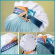 画像24: バーチャル YouTuber Vtuber Speciale 渚トラウト コスプレ衣装
