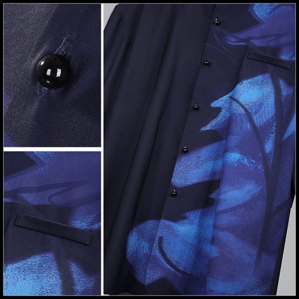 画像6: 【20％OFF】バーチャルYouTuber Vtuber 小柳 海の家衣装 コスプレ衣装