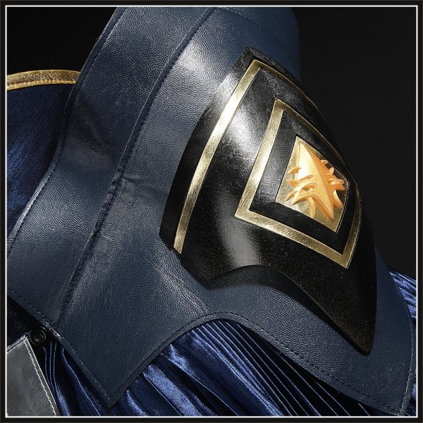 画像10: アークナイツ アンダーフロー Underflow コスプレ衣装