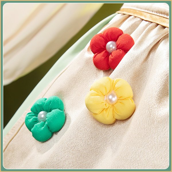 画像12: 【20％OFF】ウマ娘プリティーダービー ライスシャワー 新衣装 コスプレ衣装