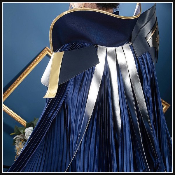 画像9: アークナイツ アンダーフロー Underflow コスプレ衣装