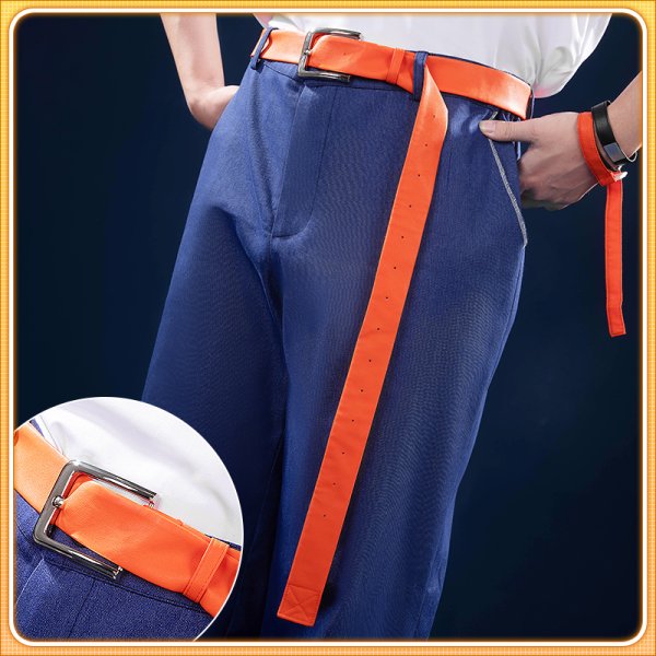 画像18: 【25％OFF】バーチャルYouTuber Vtuber 北見 新衣装 コスプレ衣装（Tシャツにプリント可能）