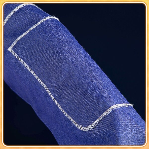 画像12: 【25％OFF】バーチャルYouTuber Vtuber 北見 新衣装 コスプレ衣装（Tシャツにプリント可能）