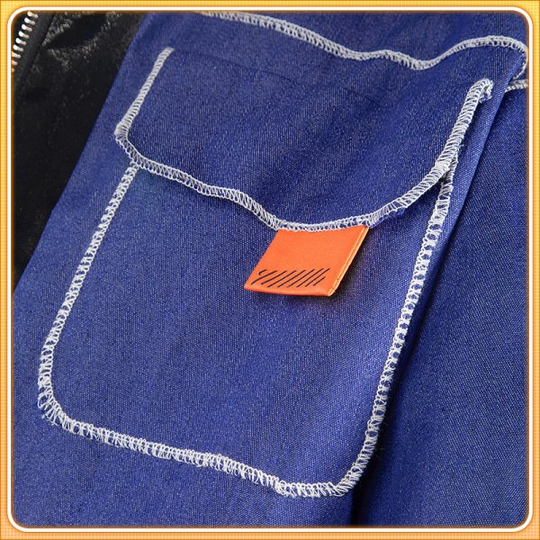 画像9: 【25％OFF】バーチャルYouTuber Vtuber 北見 新衣装 コスプレ衣装（Tシャツにプリント可能）