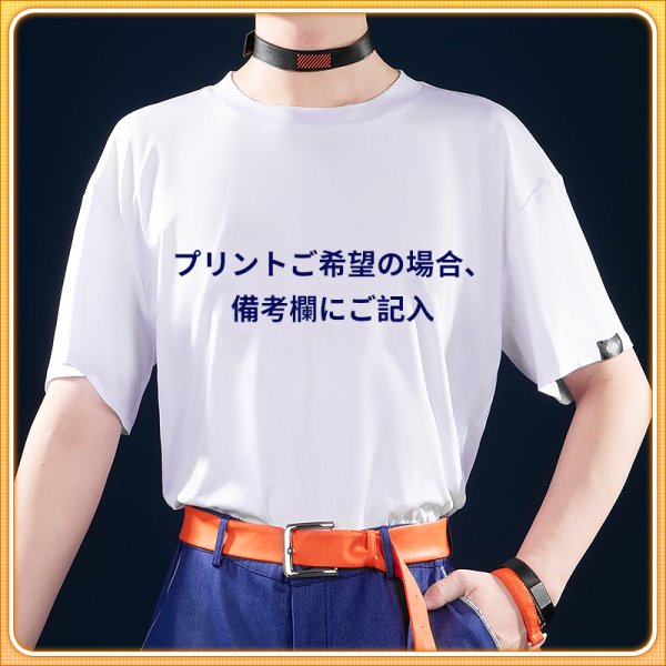 画像16: 【25％OFF】バーチャルYouTuber Vtuber 北見 新衣装 コスプレ衣装（Tシャツにプリント可能）