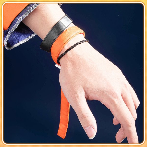 画像14: 【25％OFF】バーチャルYouTuber Vtuber 北見 新衣装 コスプレ衣装（Tシャツにプリント可能）