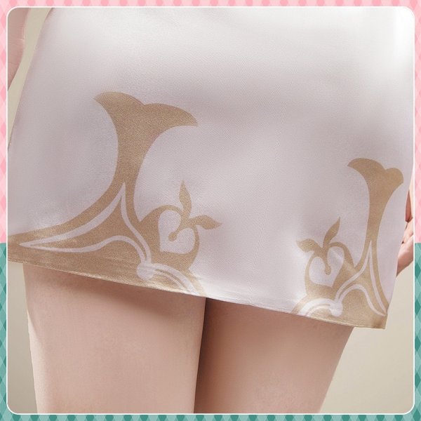 画像19: 【25%OFF】バーチャルYouTuber Vtuber レイン・パターソン  チャイナ服 コスプレ衣装