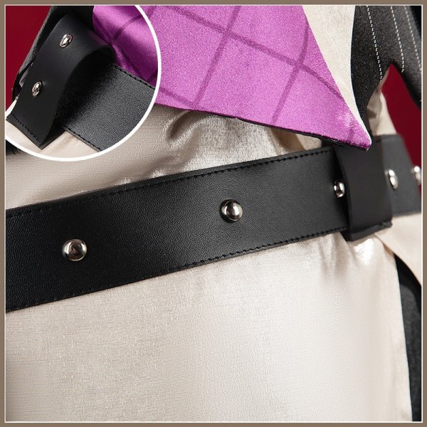 画像15: 【25％OFF】バーチャル YouTuber Vtuber Speciale 酒寄颯馬 コスプレ衣装