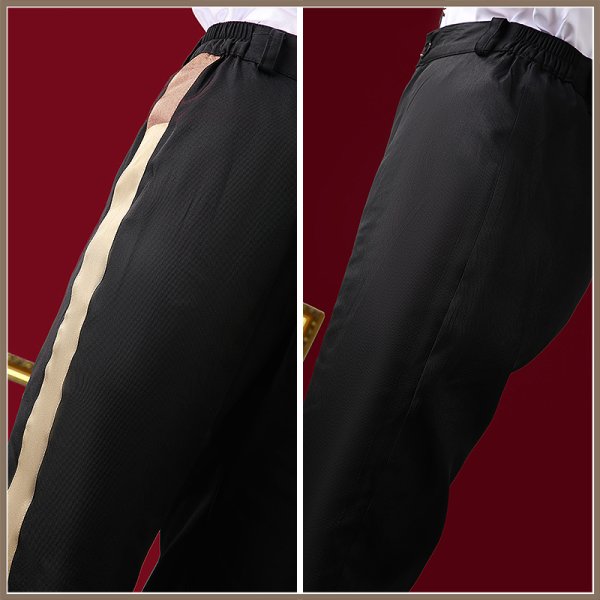 画像19: 【25％OFF】バーチャル YouTuber Vtuber Speciale 酒寄颯馬 コスプレ衣装