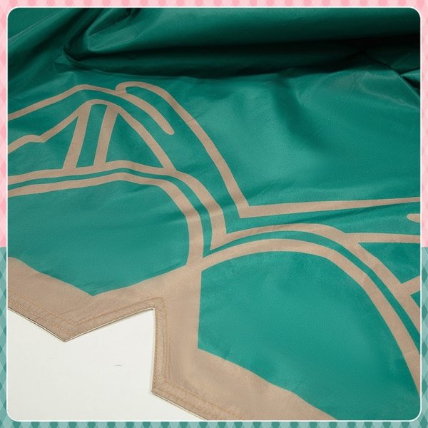 画像20: 【25%OFF】バーチャルYouTuber Vtuber レイン・パターソン  チャイナ服 コスプレ衣装