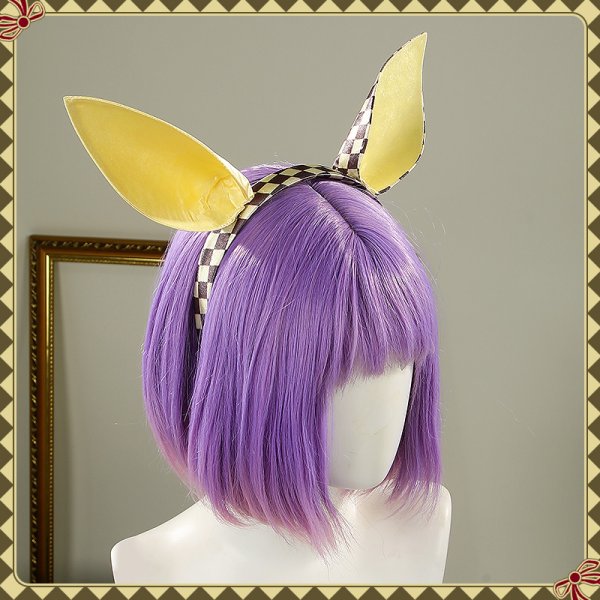 画像19: 【20％OFF】ウマ娘プリティーダービー ブエナビスタ 勝負服 コスプレ衣装