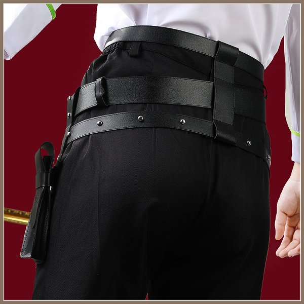 画像18: 【25％OFF】バーチャル YouTuber Vtuber Speciale 酒寄颯馬 コスプレ衣装