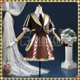 画像4: ウマ娘プリティーダービー ブエナビスタ 勝負服 コスプレ衣装