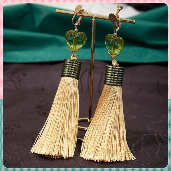 画像22: 【25%OFF】バーチャルYouTuber Vtuber レイン・パターソン  チャイナ服 コスプレ衣装