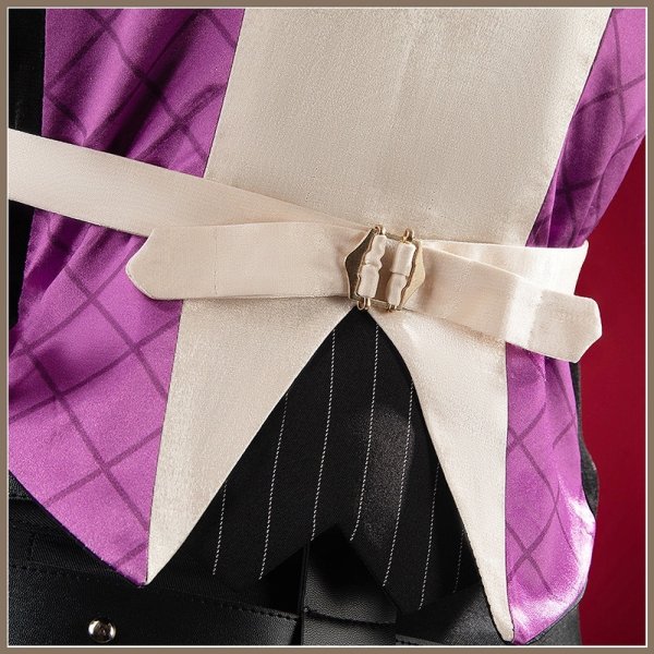 画像14: 【25％OFF】バーチャル YouTuber Vtuber Speciale 酒寄颯馬 コスプレ衣装