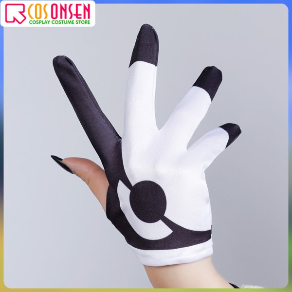 画像13: 【25%OFF】ポケモン ソード・シールド ポケモン剣盾 メロン コスプレ衣装 プリントver.