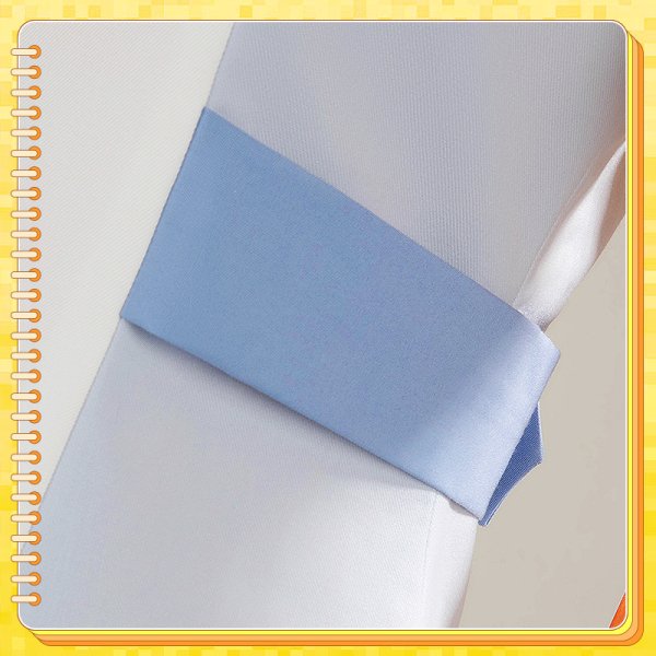 画像11: 【25％OFF】わんだふるぷりきゅあ！ わんぷり 兎山大福 変身した姿 コスプレ衣装