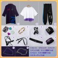 画像25: バーチャルYouTuber Vtuber ネス 新衣装 コスプレ衣装（Tシャツにプリント可能）