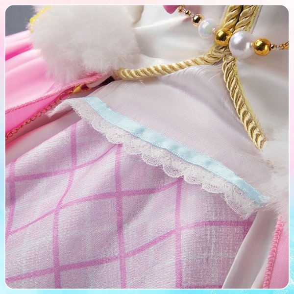 画像11: アイカツ 星宮いちご コスプレ衣装