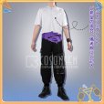 画像7: バーチャルYouTuber Vtuber ネス 新衣装 コスプレ衣装（Tシャツにプリント可能）