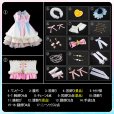 画像26: アイカツ 星宮いちご コスプレ衣装