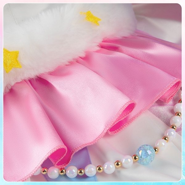 画像12: アイカツ 星宮いちご コスプレ衣装