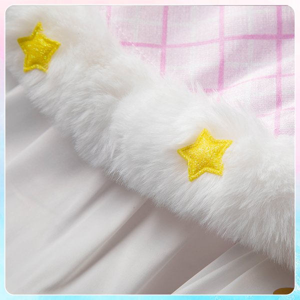 画像13: アイカツ 星宮いちご コスプレ衣装