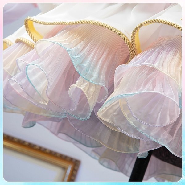 画像20: アイカツ 星宮いちご コスプレ衣装