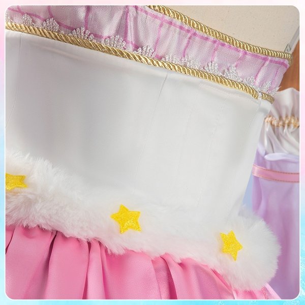 画像15: アイカツ 星宮いちご コスプレ衣装