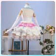 画像6: アイカツ 星宮いちご コスプレ衣装