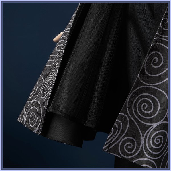 画像13: 【25%OFF】ツイステ風 「Lost in the Book〜始まりのハロウィーン〜」リドル コスプレ衣装