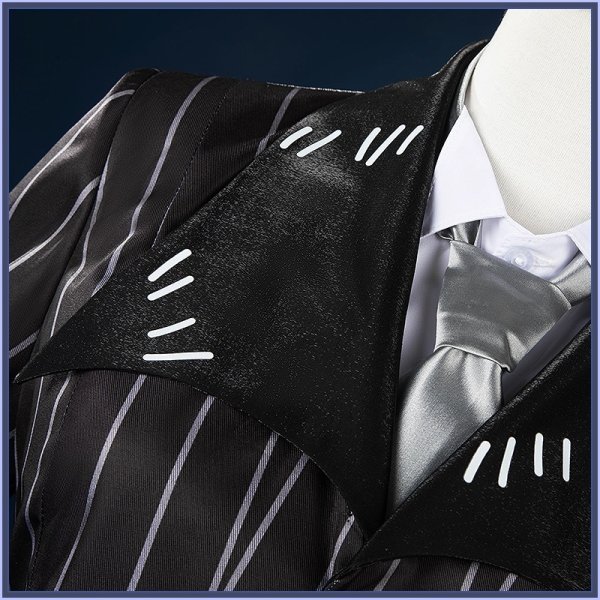 画像6: 【25%OFF】ツイステ風 「Lost in the Book〜始まりのハロウィーン〜」リドル コスプレ衣装