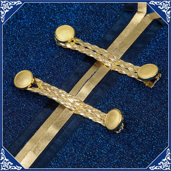 画像13: 【25%OFF】バーチャル YouTuber Vtuber レオス・ヴィンセント SYMPHONIA 5周年ライブ衣装 コスプレ衣装