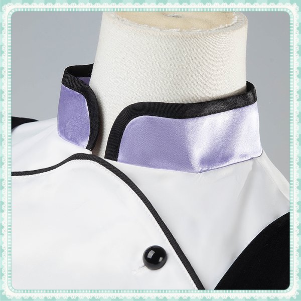 画像18: 【25%OFF】バーチャルYouTuber Vtuber Speciale すず菜 コスプレ衣装