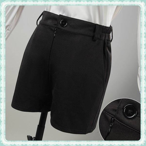 画像21: 【25%OFF】バーチャルYouTuber Vtuber Speciale すず菜 コスプレ衣装