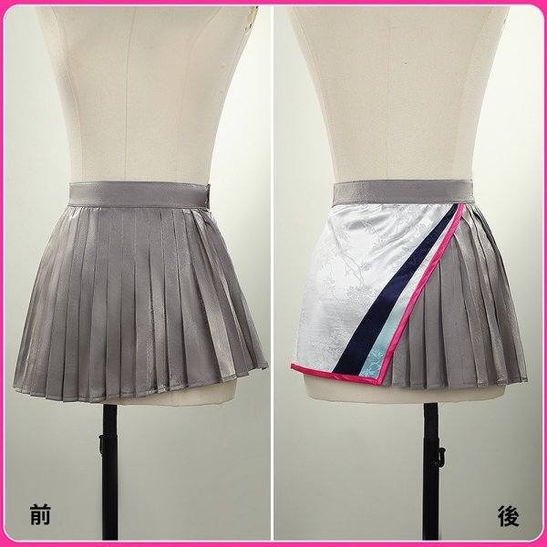 画像20: 【20％OFF】バーチャルYouTuber Vtuber あやかき 調香師 梢桃音 コスプレ衣装